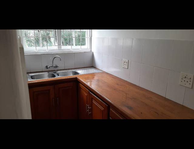 0.5 BEDROOM FLAT RENTED IN MUSGRAVE